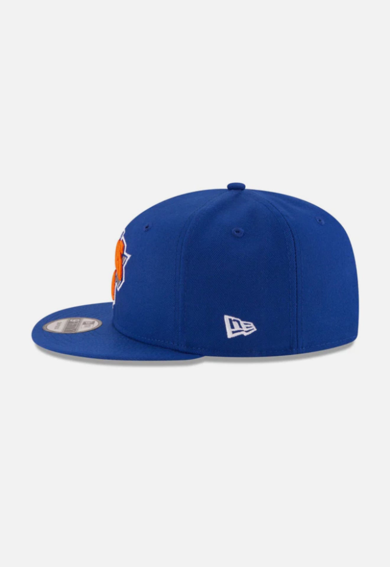 Knicks Royal Blue 2026 Finals Champions Snapback Hat