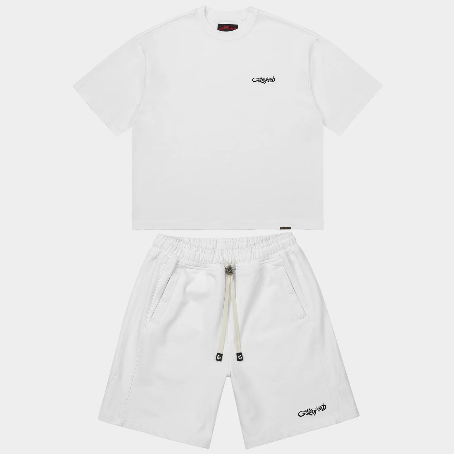 Godspeed Vital NewAge Set Nyk white