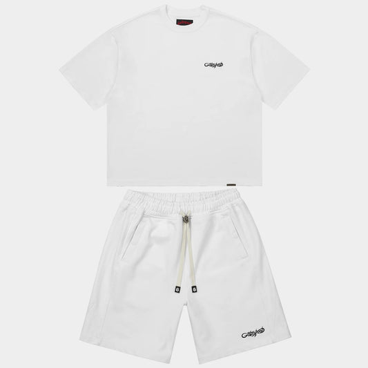 Godspeed Vital NewAge Set Nyk white