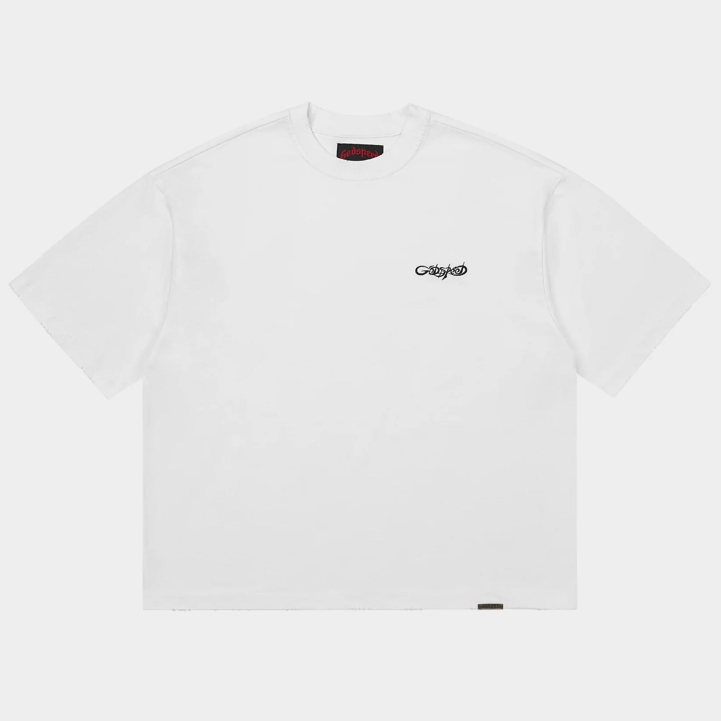 Godspeed Vital NewAge Set Nyk white