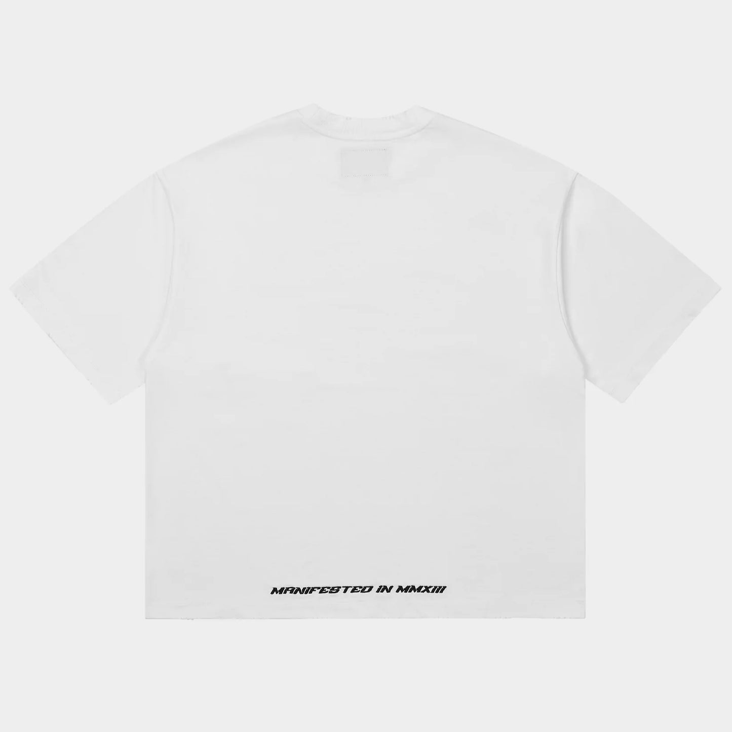Godspeed Vital NewAge Set Nyk white