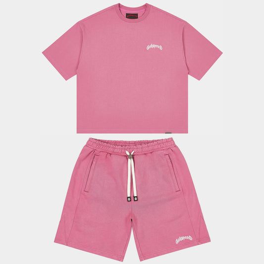 Godspeed Vital set pink