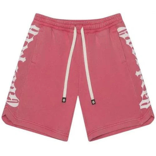 Godspeed Courtside shorts pink
