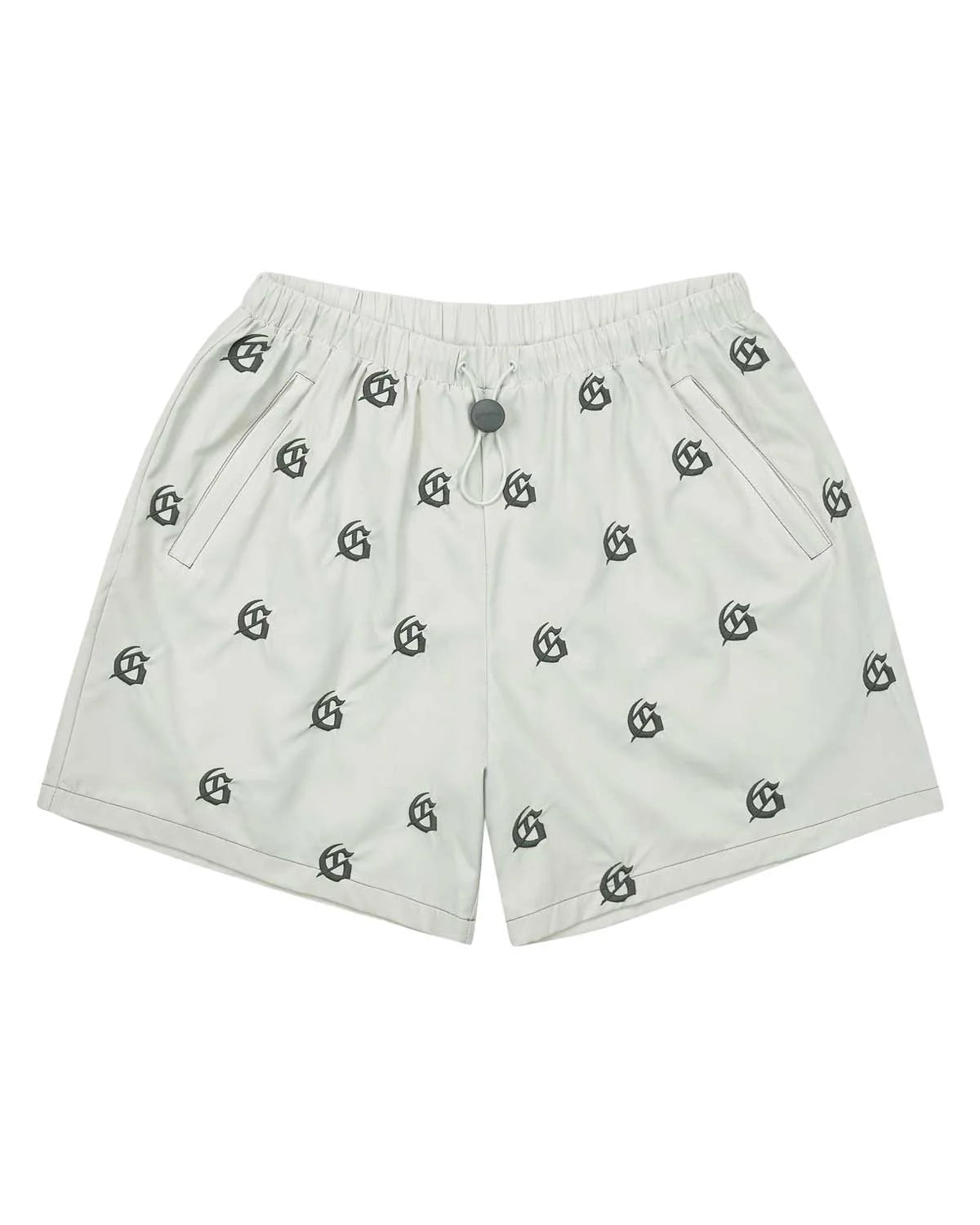 Godspeed HydroShift Swim Trunks Graphite