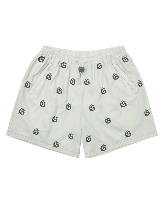 Godspeed HydroShift Swim Trunks Graphite