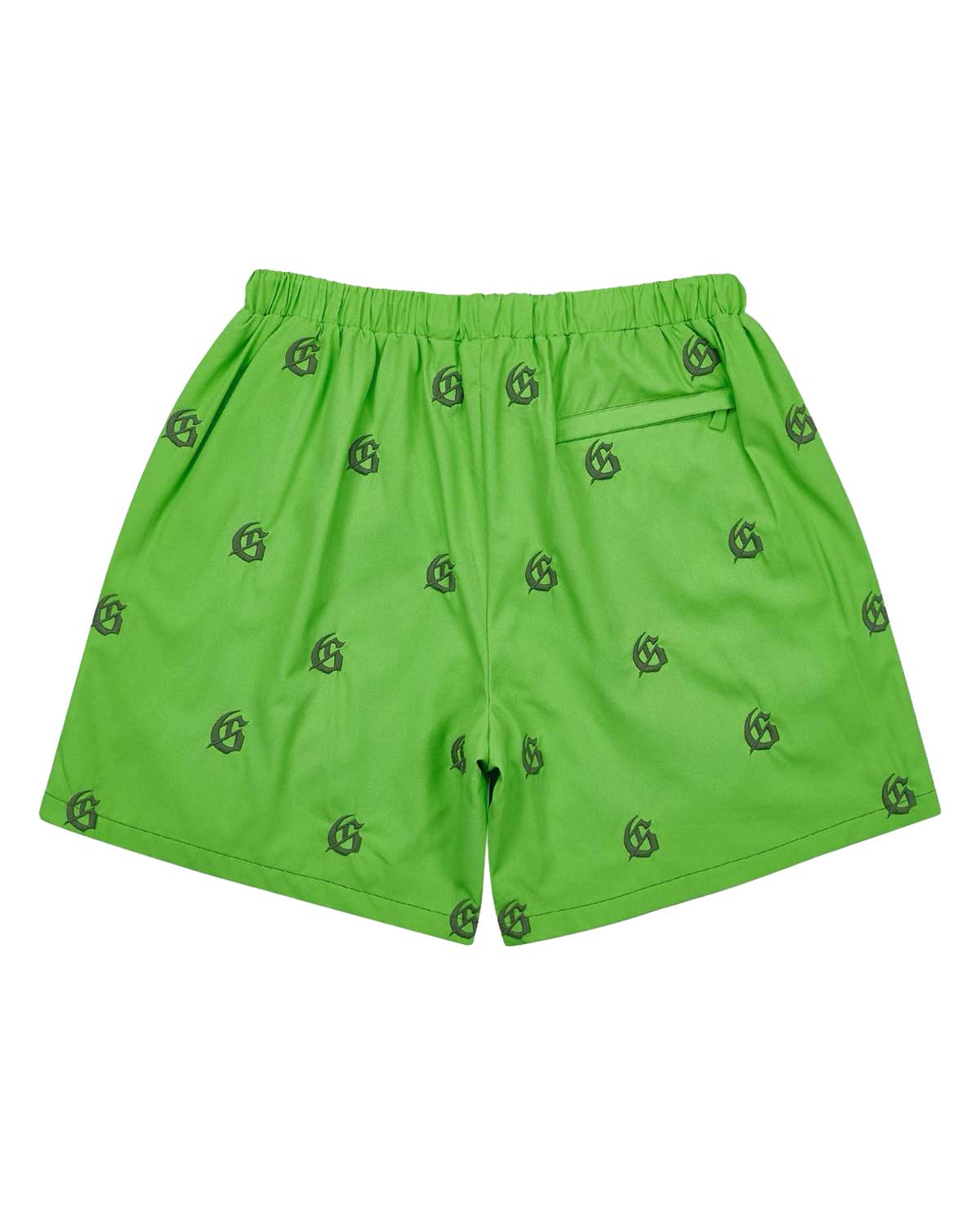 Godspeed HydroShift Swim Green