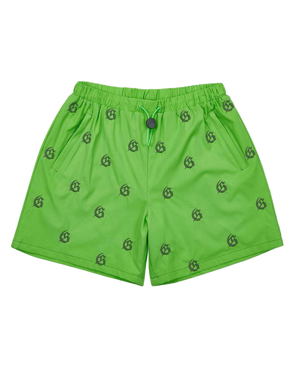 Godspeed HydroShift Swim Green