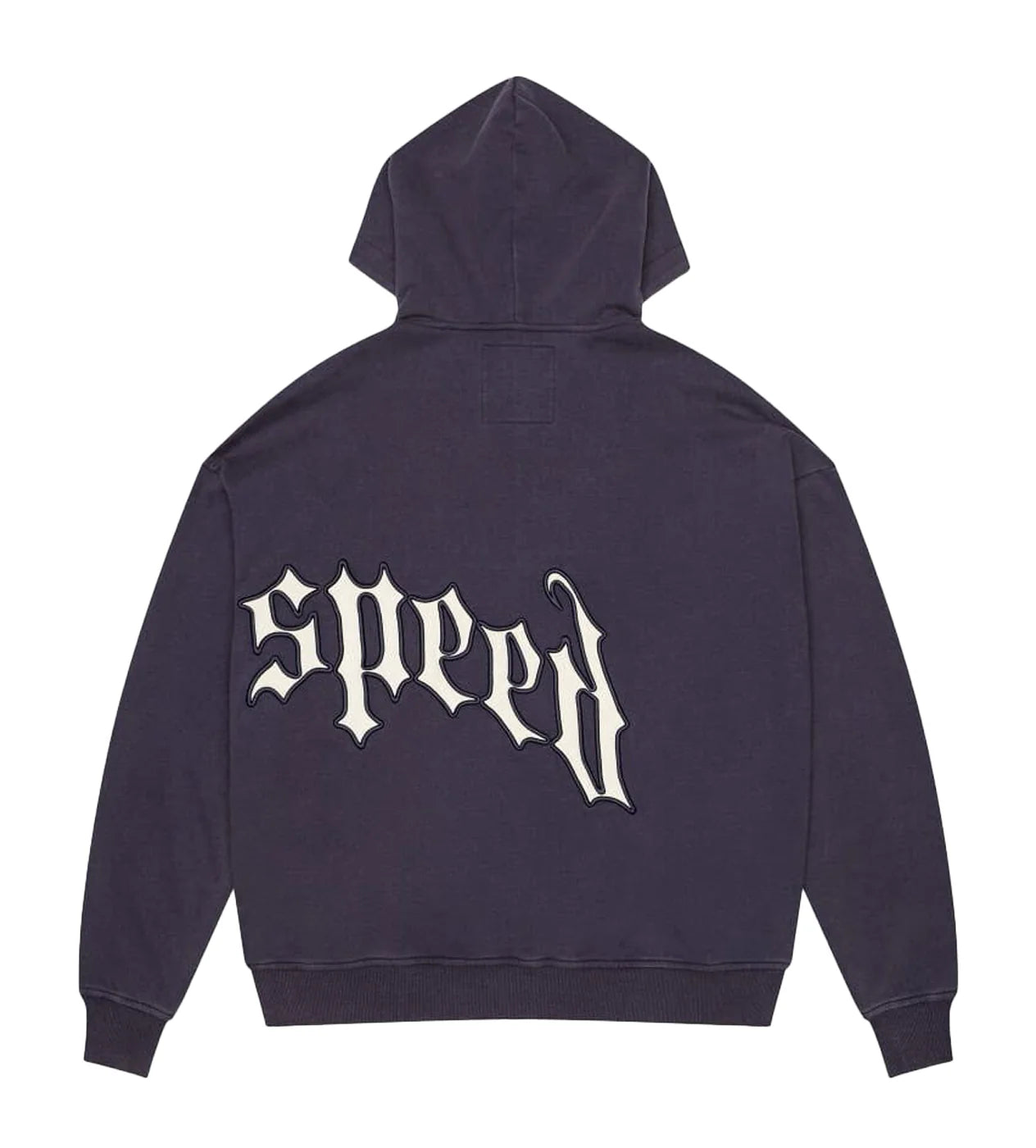 GODSPEED OG LOGO SWEATSUIT V2 WASHED BLACK