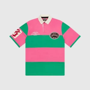 GODSPEED CLASSIC FIELD RUGBY SHIRT