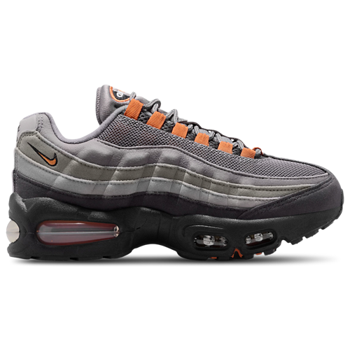Nike Air Max 95 Big Bubble "hot curry"