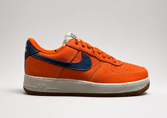 Nike Air Force 1 Low Retro Premium NYC Knicks