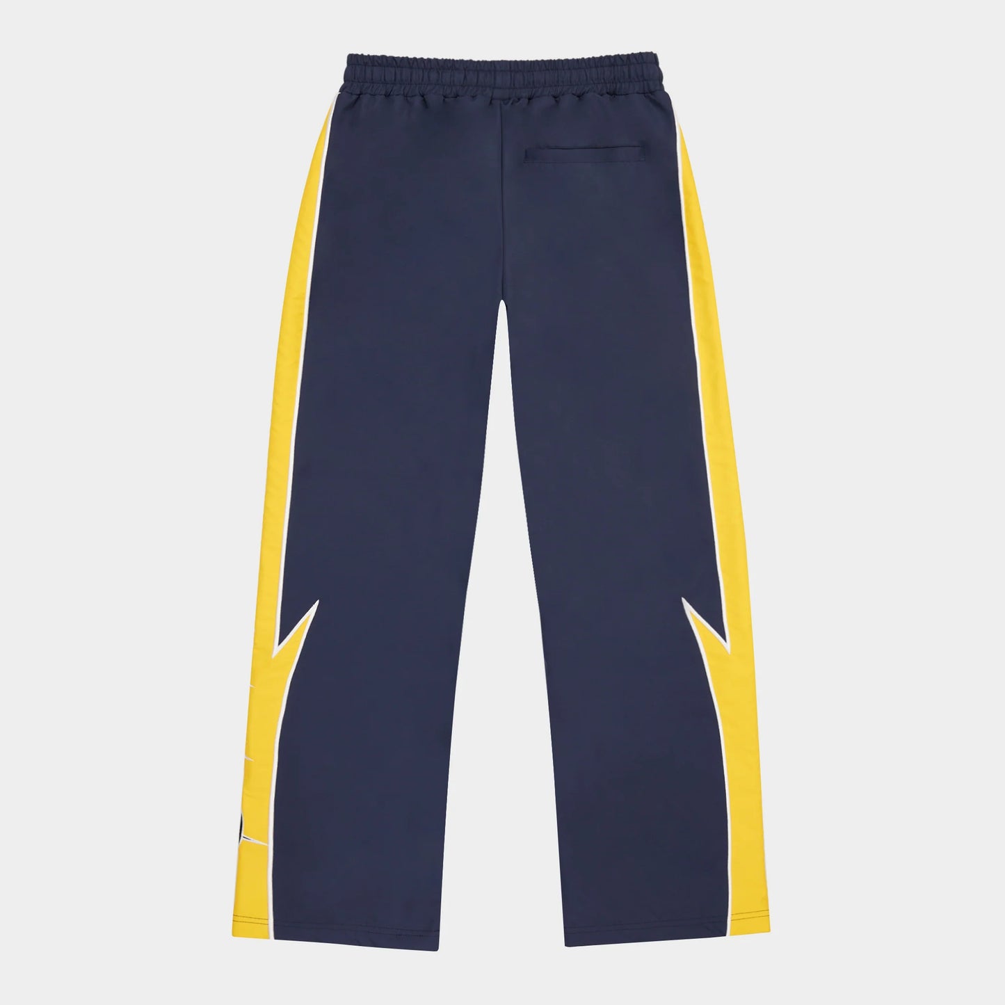 Godspeed GT TrackSuit (NVY/YLW)