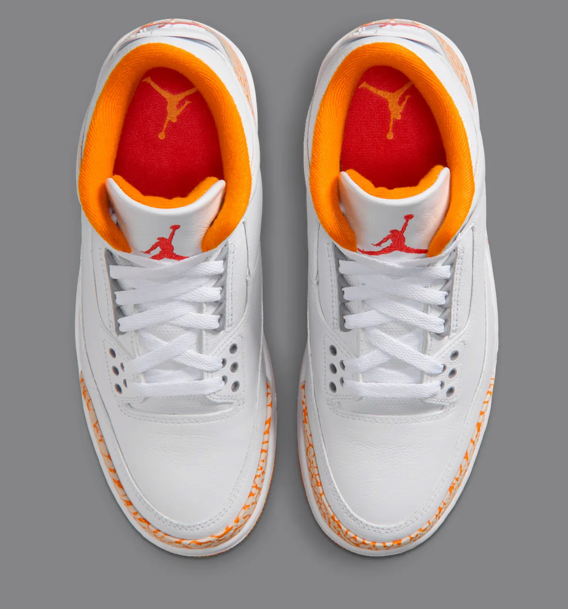 Air Jordan 3 "Citrus"