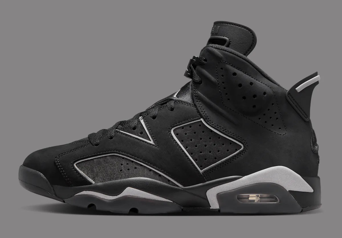 Air Jordan 6 "Cap&Gown"