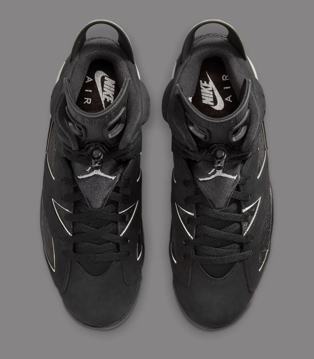 Air Jordan 6 "Cap&Gown"