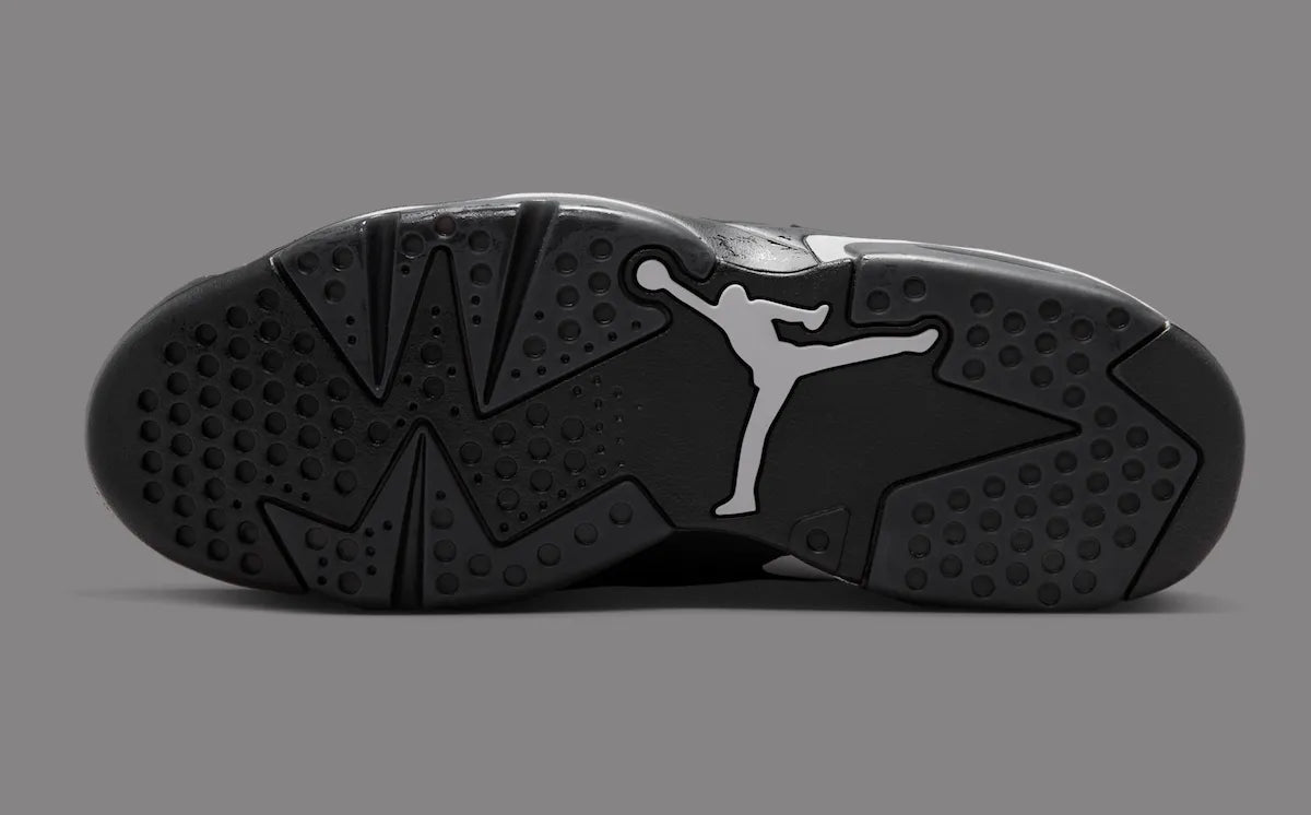 Air Jordan 6 "Cap&Gown"