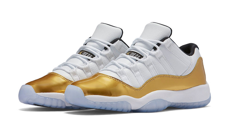 Air jordan 11 "Closing Ceremony"