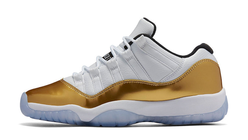 Air jordan 11 "Closing Ceremony"