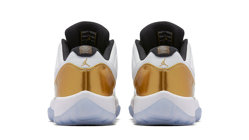 Air jordan 11 "Closing Ceremony"