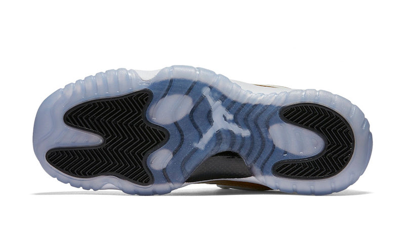 Air jordan 11 "Closing Ceremony"