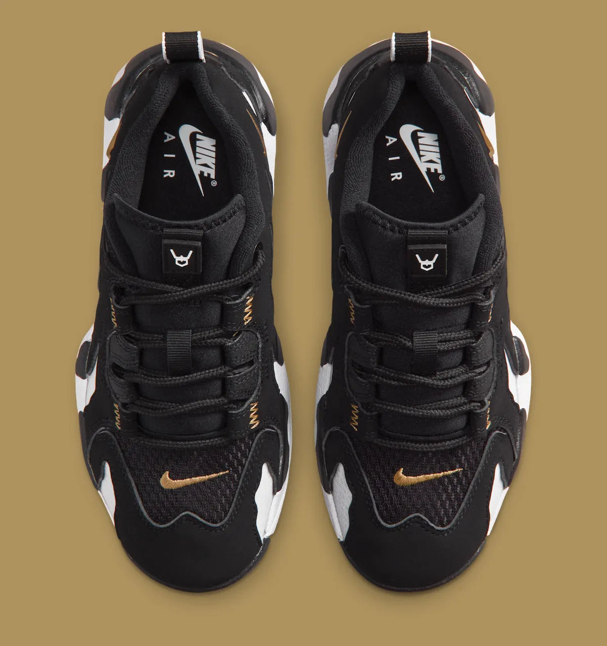 Nike Air DT Max 96 Low