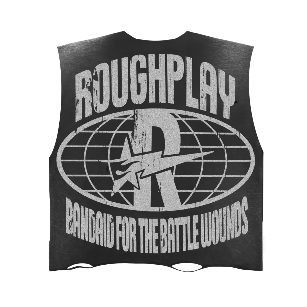 RoughPlay ThugLife Sleeveless