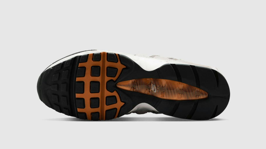 Nike Air Max 95 "Greedy"