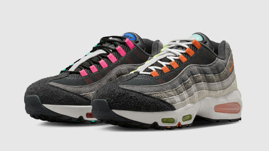 Nike Air Max 95 "Greedy"