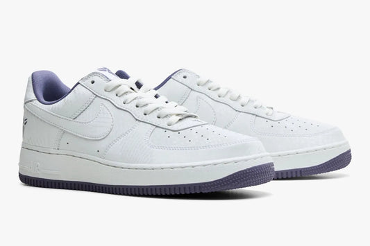 Nike Air Force 1 Low Kobe Bryant Forever Summit White Daybreak
