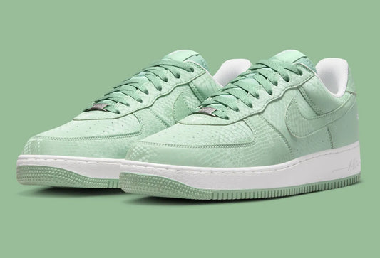Nike Kobe Air Force 1 Low "Steam"