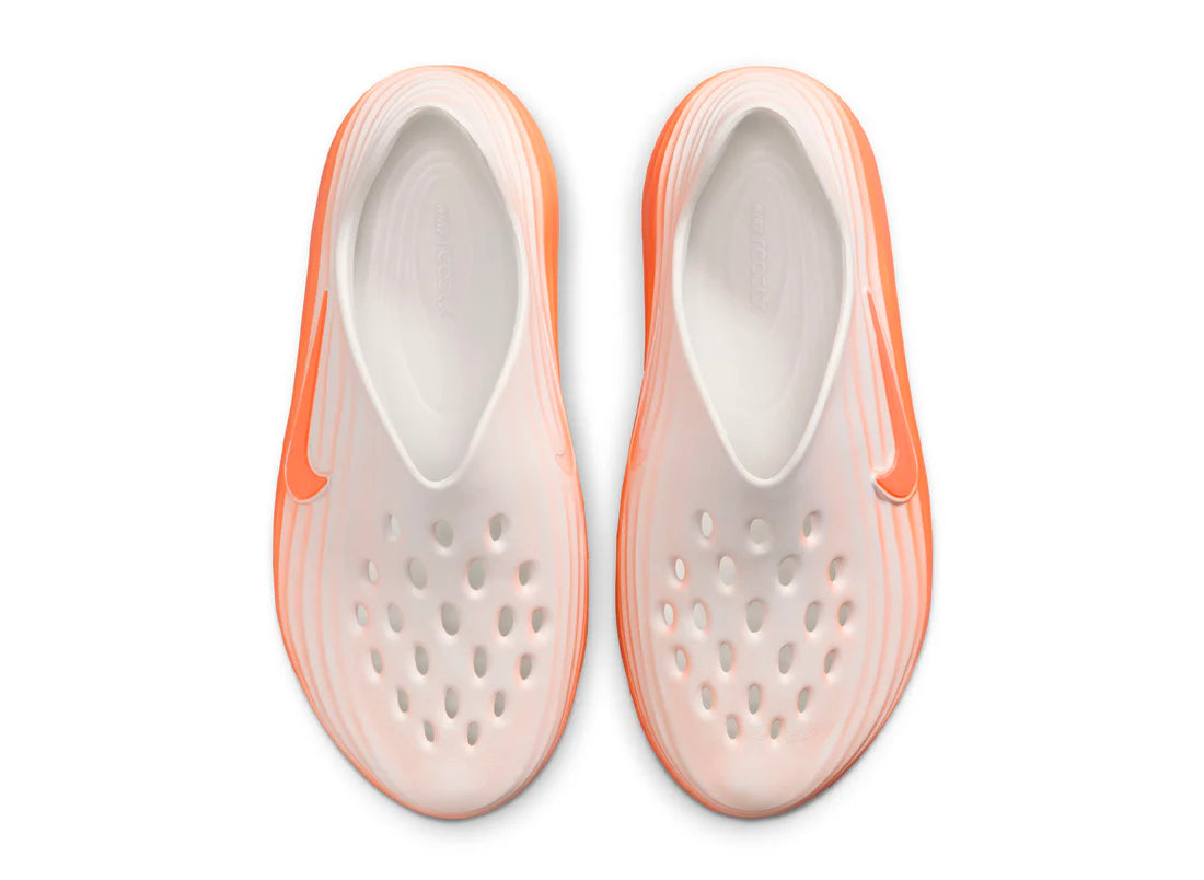 Nike ReactX Rejuven8 "Orange Frost"