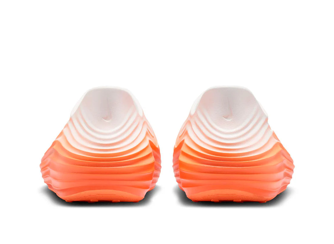 Nike ReactX Rejuven8 "Orange Frost"