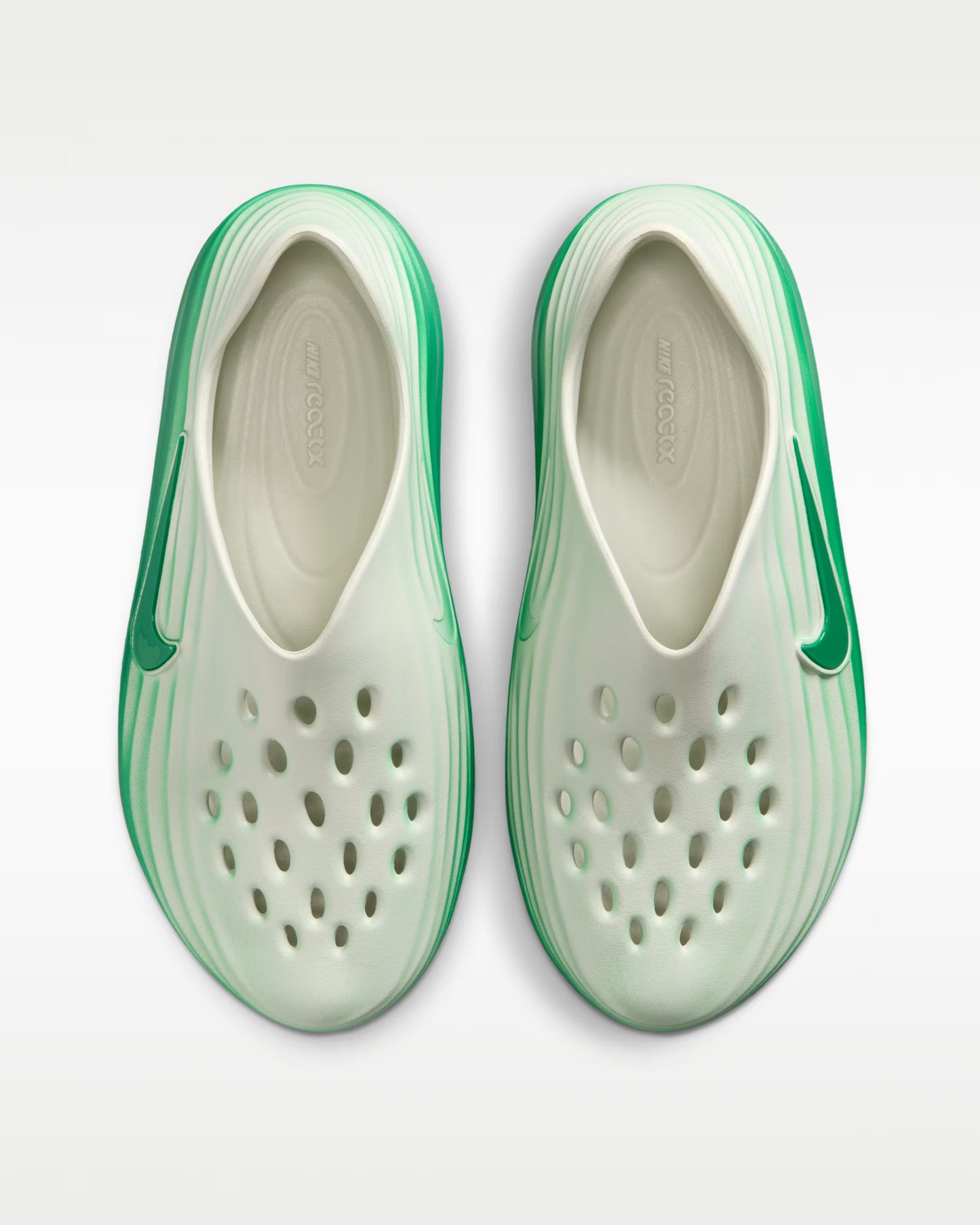 Nike ReactX Rejuven8 "Malachite"