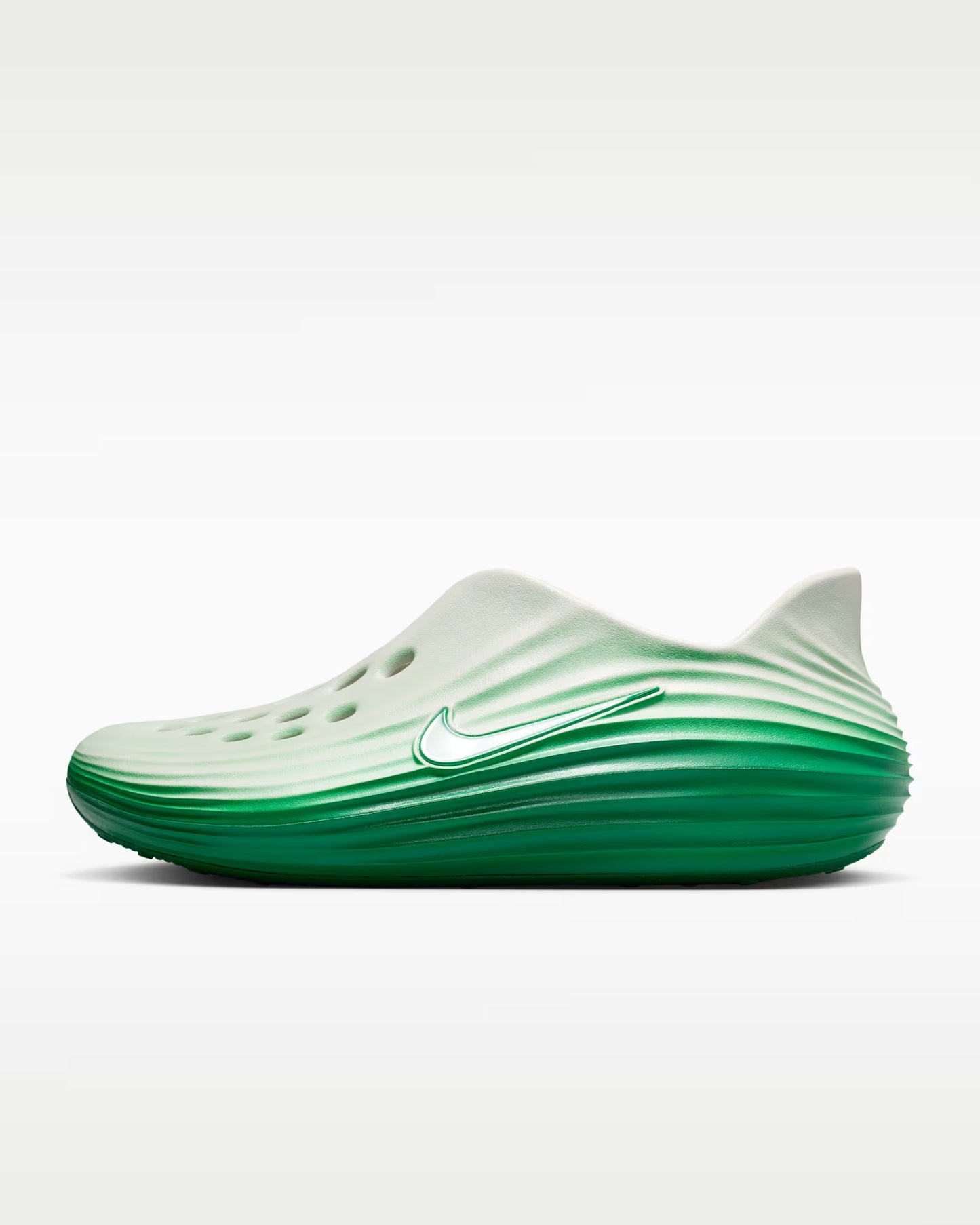 Nike ReactX Rejuven8 "Malachite"