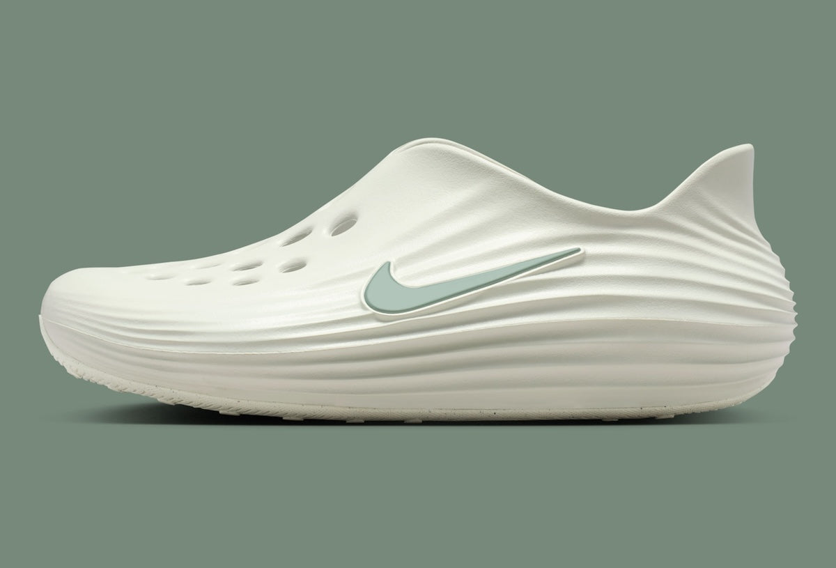 Nike ReactX Rejuven8 (Spruce Aura)