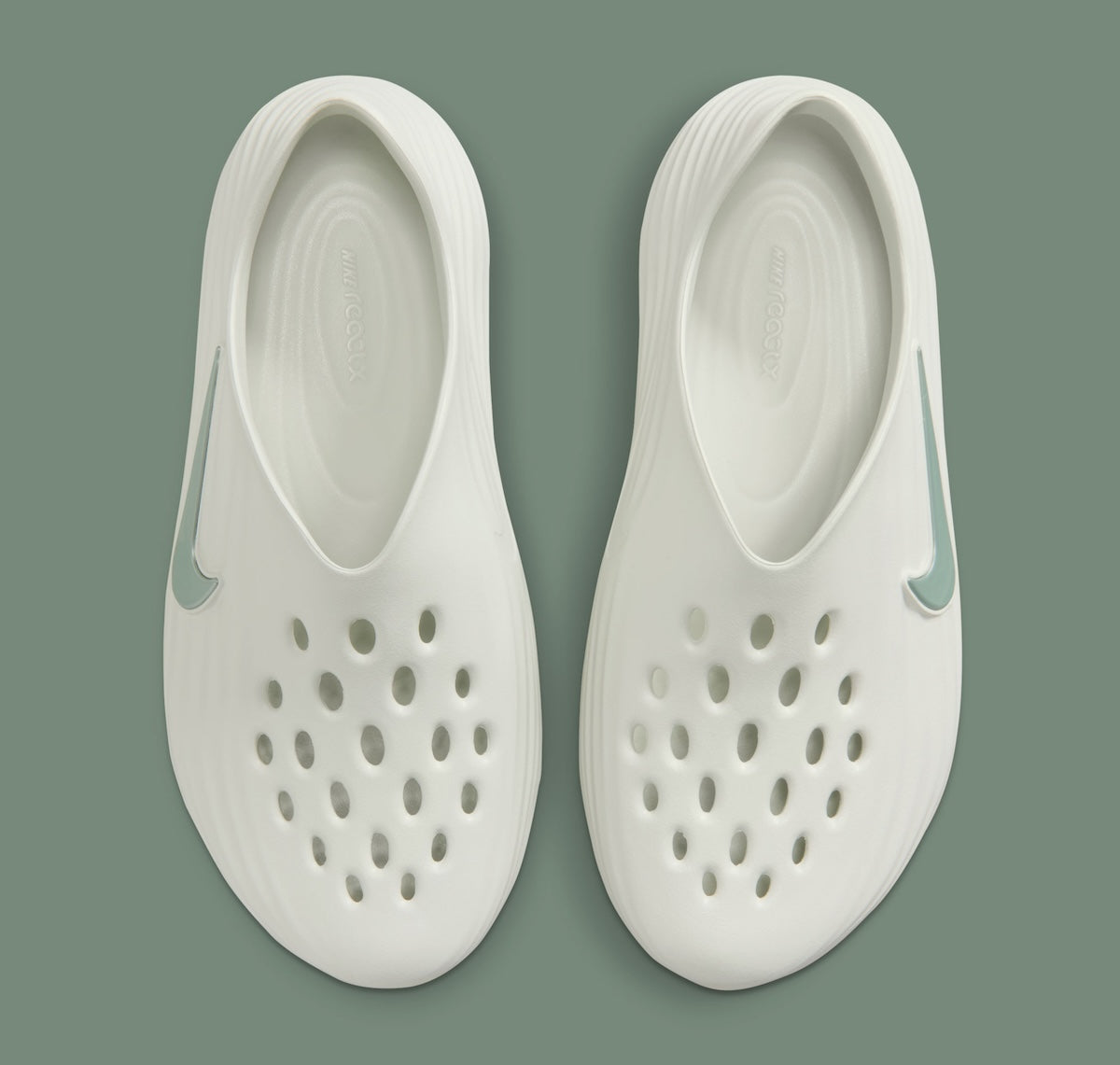 Nike ReactX Rejuven8 (Spruce Aura)