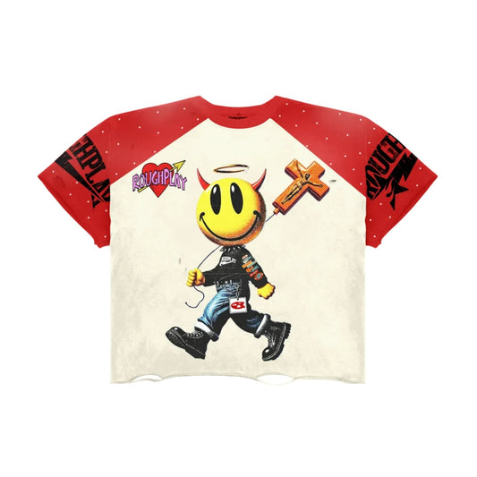 RoughPlay Lil Devil Tee