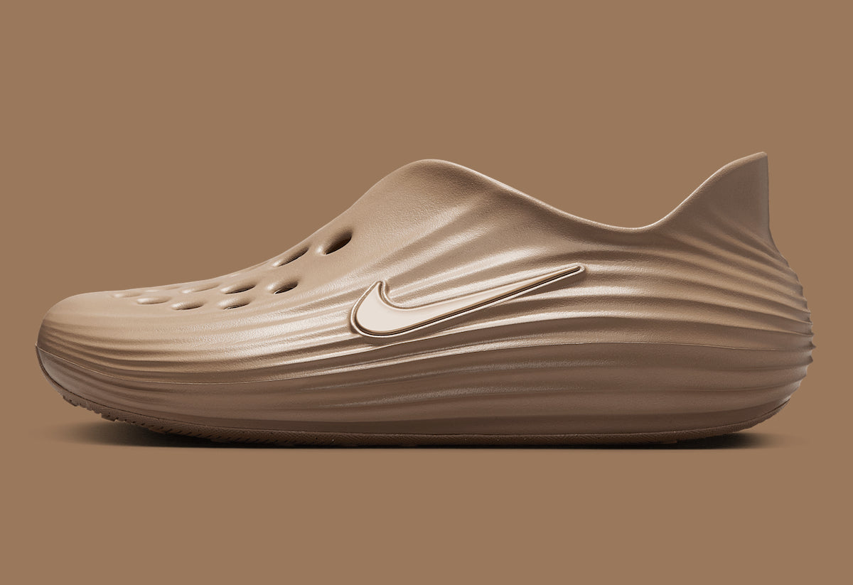 Nike ReactX Rejuven8 (Khaki)