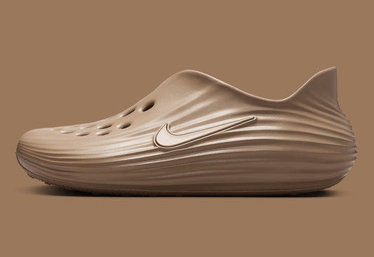 Nike ReactX Rejuven8 (Khaki)