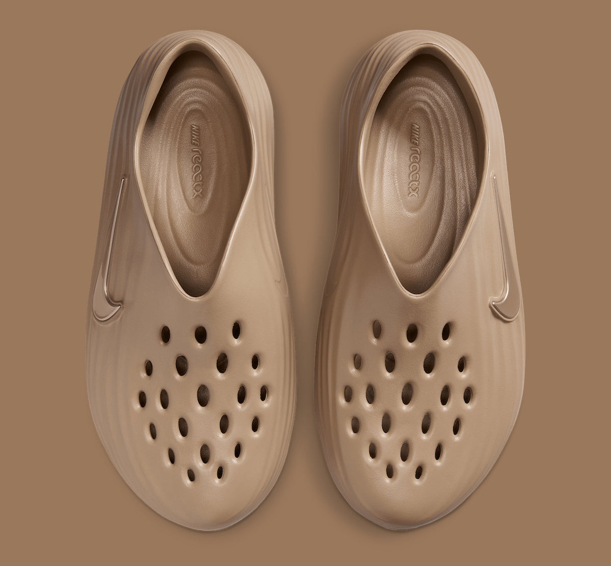 Nike ReactX Rejuven8 (Khaki)