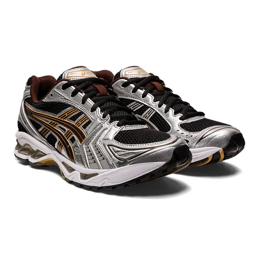 Asics Black /Coffee Gel-Kayano 14