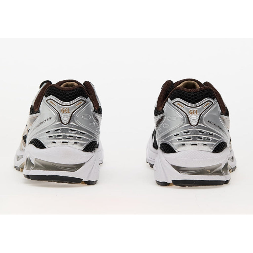 Asics Black /Coffee Gel-Kayano 14