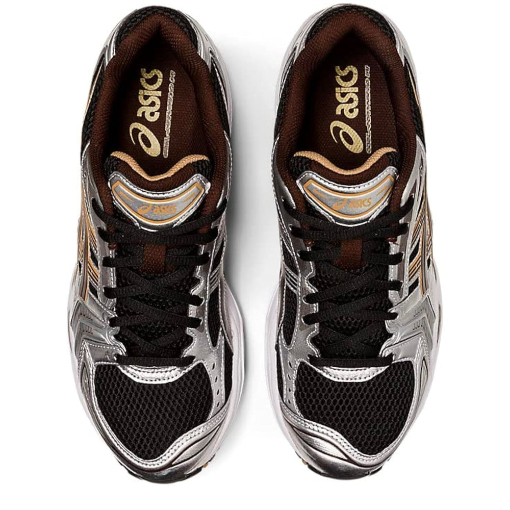 Asics Black /Coffee Gel-Kayano 14