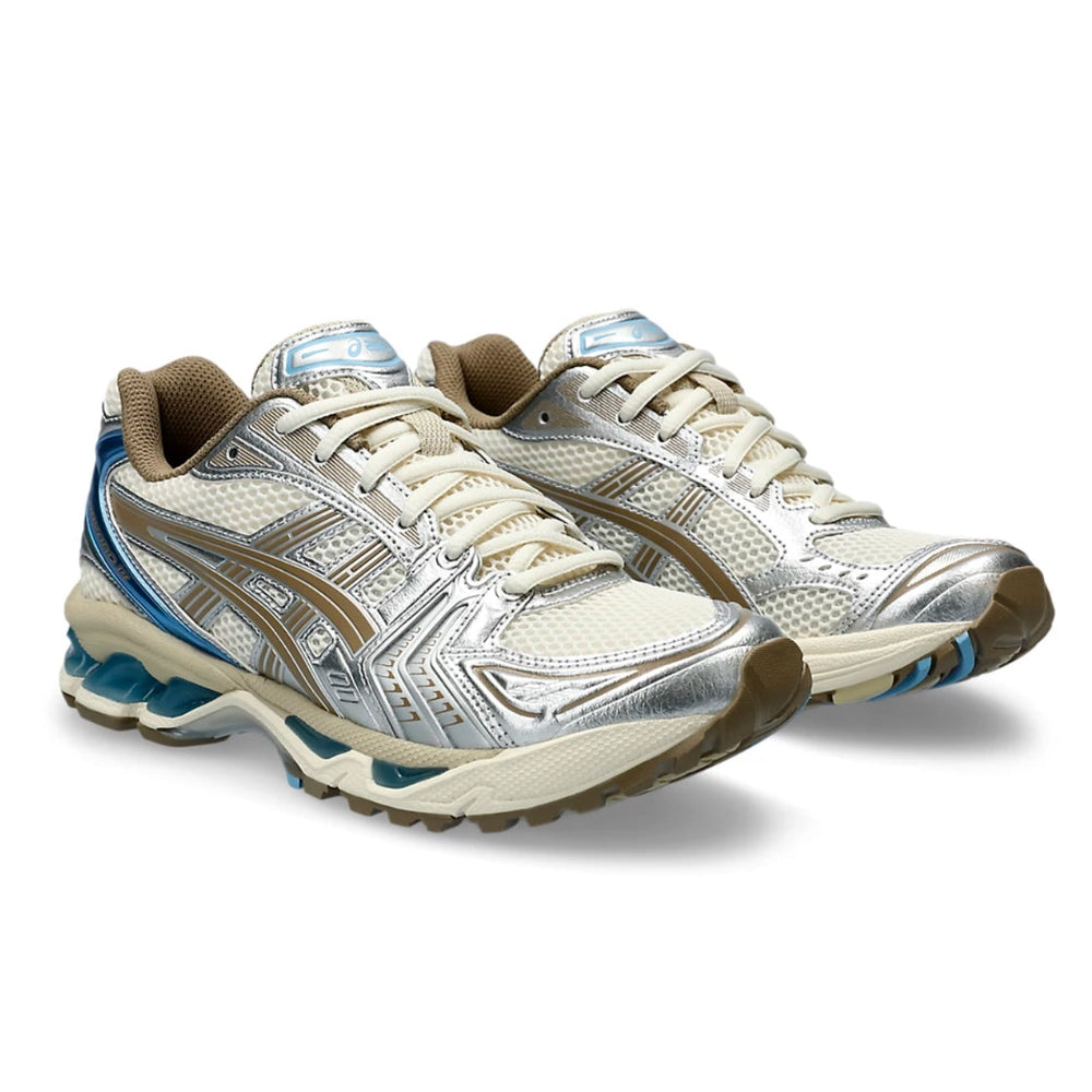 Asics Cream Pepper Gel-Kayano 14