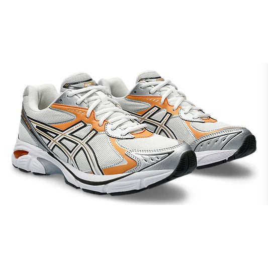 Asics GT-2160 White Orange Lilly