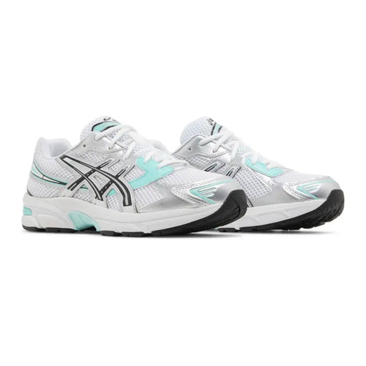 Asics GEL-1130 GS White/Aqua