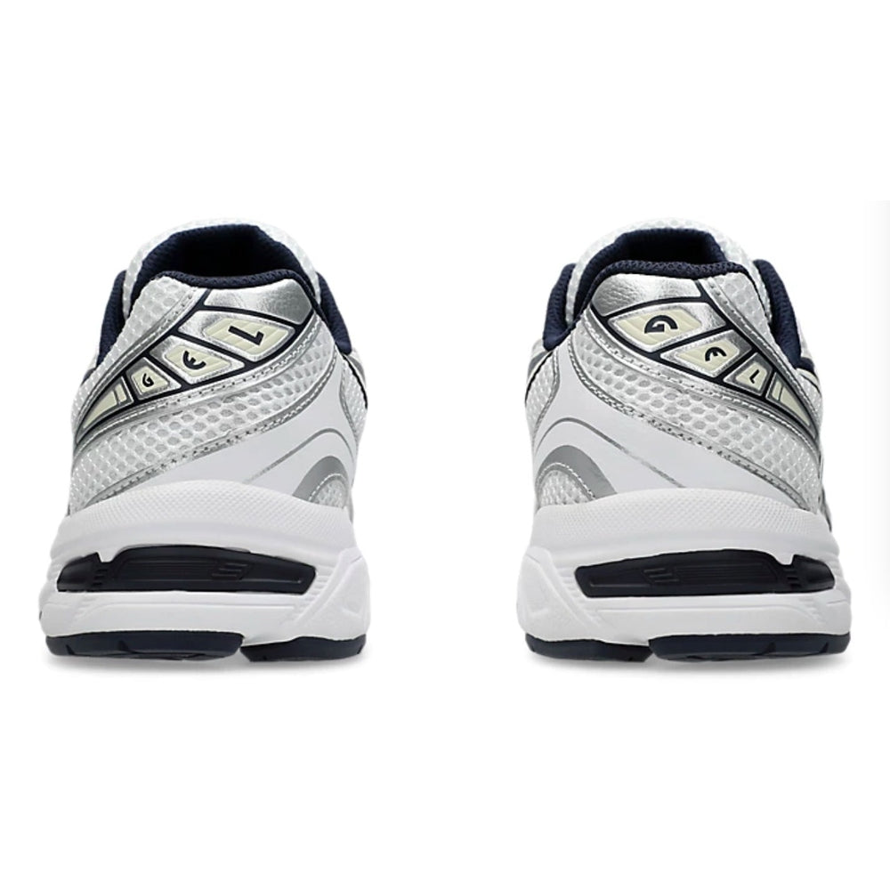 Asics GEL-1130 GS White Midnight