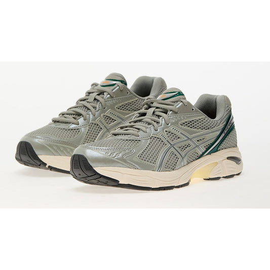 Asics GT-2160 Seal Grey Jewel Green