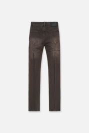 RTA CLAYTON SKINNY JEAN | MOCHA DRIFT