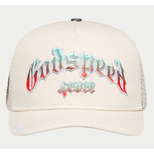 GS Forever Trucker (Gradient Bone)